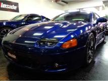 1996 Mitsubishi GTO