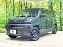 2025 Daihatsu Taft