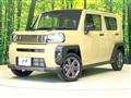 2025 Daihatsu Taft