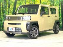 2025 Daihatsu Taft