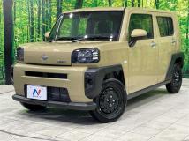2025 Daihatsu Taft