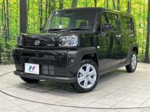 2025 Daihatsu Taft