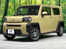 2025 Daihatsu Taft