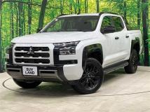 2024 Mitsubishi Triton