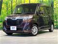 2020 Toyota Roomy