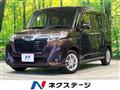 2020 Toyota Roomy