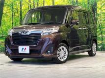 2020 Toyota Roomy