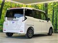2021 Toyota Roomy
