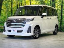 2021 Toyota Roomy