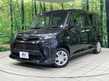 2021 Toyota Roomy