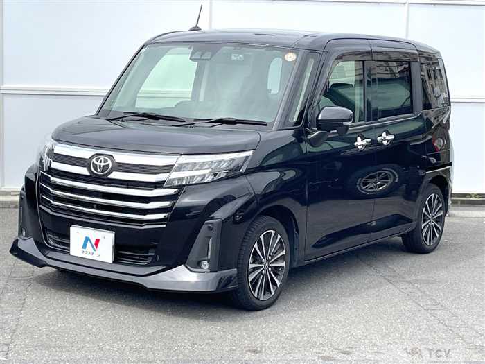 2021 Toyota Roomy