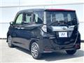 2021 Toyota Roomy