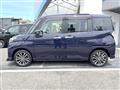 2021 Toyota Roomy
