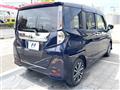 2021 Toyota Roomy