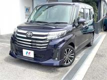 2021 Toyota Roomy
