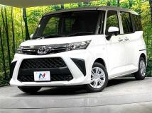 2022 Toyota Roomy
