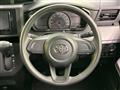 2022 Toyota Roomy