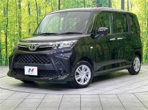2022 Toyota Roomy