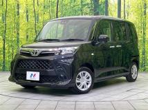 2022 Toyota Roomy