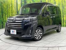 2022 Toyota Roomy