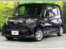 2024 Toyota Roomy