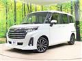 2025 Toyota Roomy