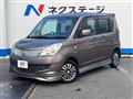 2011 Suzuki Solio