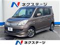 2011 Suzuki Solio