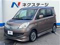 2011 Suzuki Solio