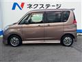2011 Suzuki Solio
