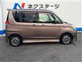 2011 Suzuki Solio