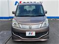 2011 Suzuki Solio