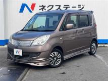2011 Suzuki Solio