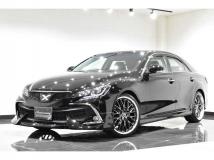 2011 Toyota Mark X