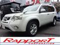 2011 Nissan X-Trail