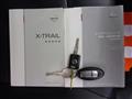 2011 Nissan X-Trail