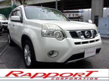 2011 Nissan X-Trail