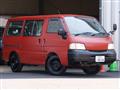 2005 Mitsubishi Delica Van