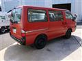 2005 Mitsubishi Delica Van