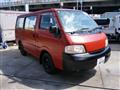 2005 Mitsubishi Delica Van