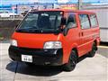 2005 Mitsubishi Delica Van