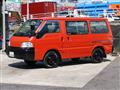 2005 Mitsubishi Delica Van