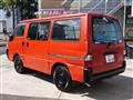 2005 Mitsubishi Delica Van