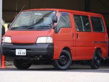 2005 Mitsubishi Delica Van