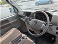2007 Suzuki Every Wagon
