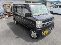 2007 Suzuki Every Wagon