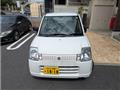 2007 Suzuki Alto