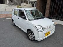 2007 Suzuki Alto