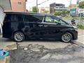 2017 Toyota Vellfire
