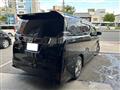 2017 Toyota Vellfire